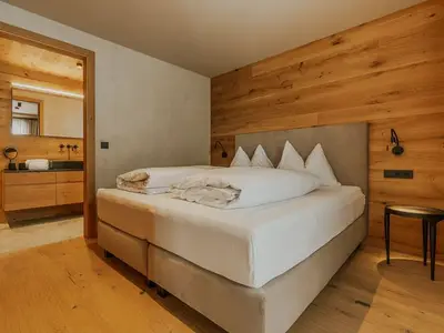 Ferienwohnung für 7 Personen (82 m²) in Lech am Arlberg 9/10
