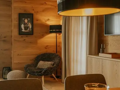 Ferienwohnung für 7 Personen (82 m²) in Lech am Arlberg 10/10