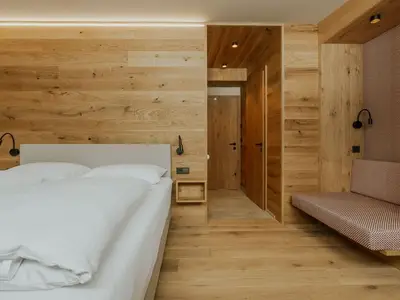 Ferienwohnung für 9 Personen (122 m²) in Lech am Arlberg 7/10