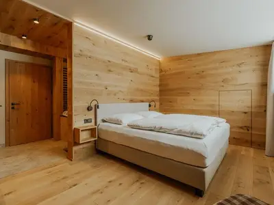 Ferienwohnung für 9 Personen (122 m²) in Lech am Arlberg 9/10