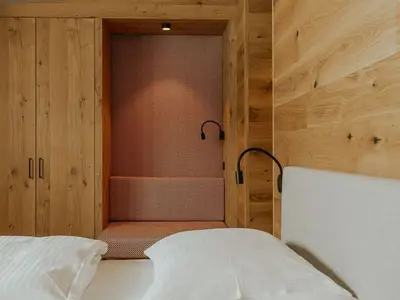 Ferienwohnung für 9 Personen (122 m²) in Lech am Arlberg 10/10