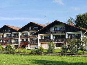Ferienwohnung für 2 Personen in Lechbruck am See