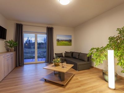 Ferienwohnung für 4 Personen (60 m²) in Lechbruck am See 1/10