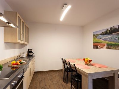 Ferienwohnung für 4 Personen (60 m²) in Lechbruck am See 5/10