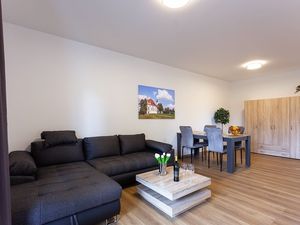 Ferienwohnung für 4 Personen (60 m&sup2;) in Lechbruck am See