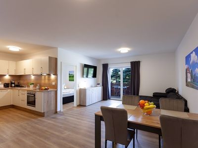 Ferienwohnung für 4 Personen (60 m²) in Lechbruck am See 3/10