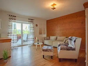 Ferienwohnung für 4 Personen (60 m²) in Lechbruck am See