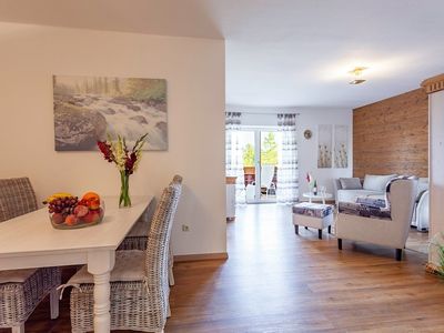 Ferienwohnung für 4 Personen (60 m²) in Lechbruck am See 4/10