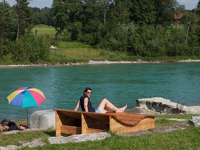 Ferienwohnung für 4 Personen (60 m²) in Lechbruck am See 10/10