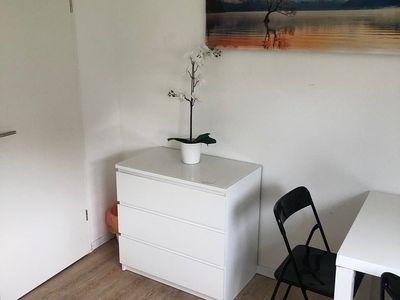 Ferienwohnung für 14 Personen (92 m²) in Lechbruck am See 8/10