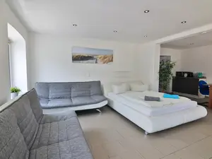 Ferienwohnung für 12 Personen (59 m²) in Lechbruck am See