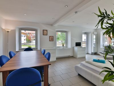 Ferienwohnung für 8 Personen (59 m²) in Lechbruck am See 3/10