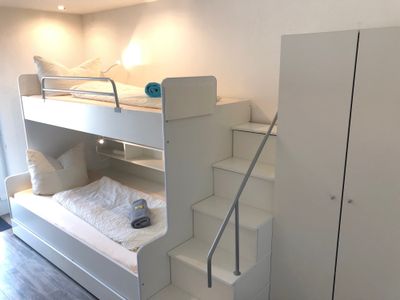 Ferienwohnung für 10 Personen (59 m²) in Lechbruck am See 4/10