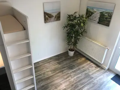 Ferienwohnung für 12 Personen (59 m²) in Lechbruck am See 6/10