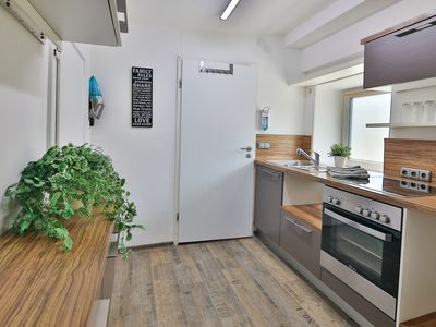 Ferienwohnung für 8 Personen (59 m²) in Lechbruck am See 7/10