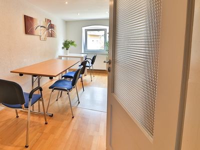 Ferienwohnung für 25 Personen (160 m²) in Lechbruck am See 4/10