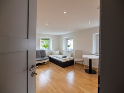 Ferienwohnung für 25 Personen (160 m²) in Lechbruck am See 6/10