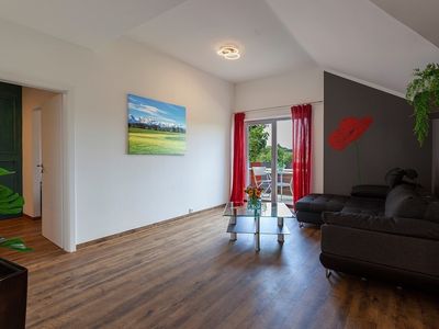 Ferienwohnung für 6 Personen (110 m²) in Lechbruck am See 5/10