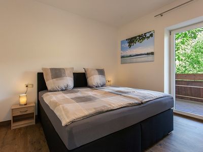 Ferienwohnung für 4 Personen (60 m²) in Lechbruck am See 2/10