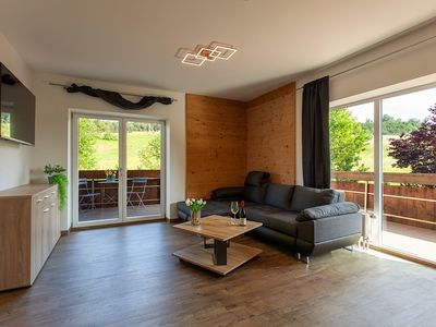 Ferienwohnung für 4 Personen (60 m²) in Lechbruck am See 5/10