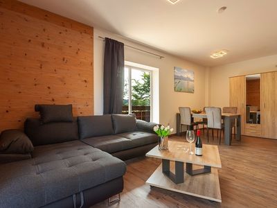 Ferienwohnung für 4 Personen (60 m²) in Lechbruck am See 7/10