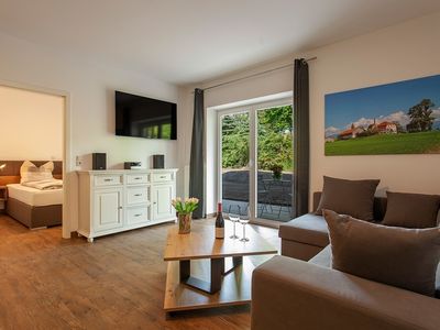 Ferienwohnung für 4 Personen (60 m²) in Lechbruck am See 1/10