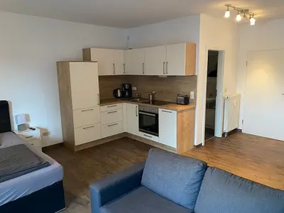 Ferienwohnung für 4 Personen (35 m²) in Lechbruck am See 2/10