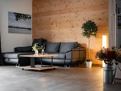 Ferienwohnung für 4 Personen (60 m²) in Lechbruck am See 1/4