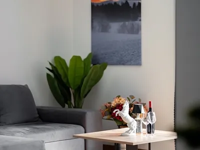 Ferienwohnung für 4 Personen (60 m²) in Lechbruck am See 1/8