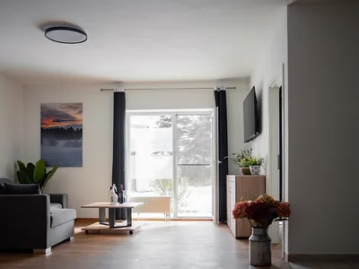 Ferienwohnung für 4 Personen (60 m²) in Lechbruck am See 2/8