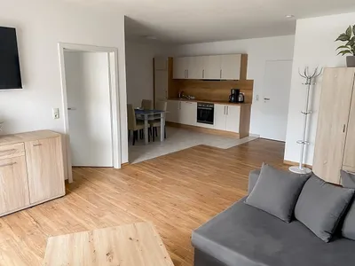 Ferienwohnung für 4 Personen (60 m²) in Lechbruck am See 3/8