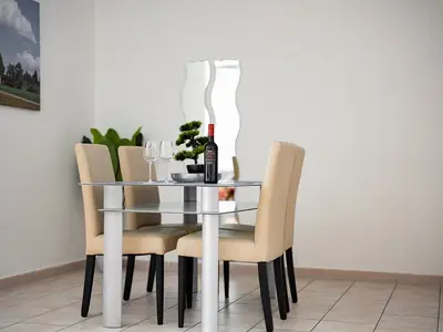 Ferienwohnung für 4 Personen (60 m²) in Lechbruck am See 5/8