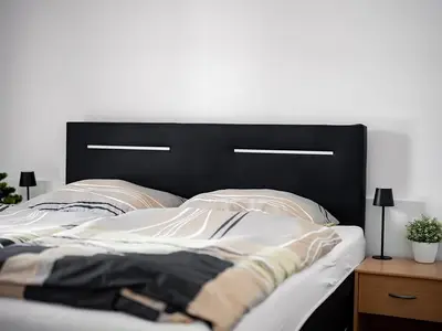 Ferienwohnung für 4 Personen (60 m²) in Lechbruck am See 6/8