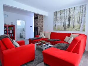Ferienwohnung für 8 Personen (160 m²) in Lechbruck am See