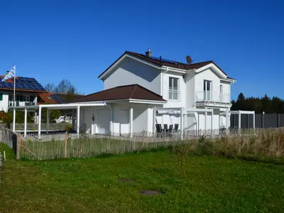 Hauptansicht