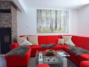 Ferienwohnung für 8 Personen (160 m²) in Lechbruck am See