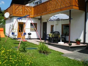 Ferienwohnung für 5 Personen (55 m²) in Lechbruck am See