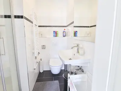 Ferienwohnung für 19 Personen (82 m²) in Lechbruck am See 5/10