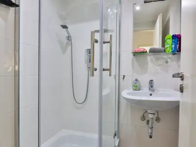 Ferienwohnung für 19 Personen (82 m²) in Lechbruck am See 6/10