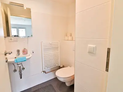 Ferienwohnung für 19 Personen (82 m²) in Lechbruck am See 7/10