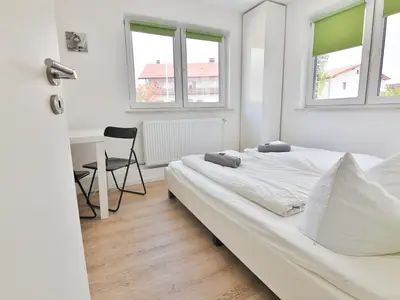 Ferienwohnung für 19 Personen (82 m²) in Lechbruck am See 8/10