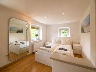 Ferienwohnung für 25 Personen (152 m²) in Lechbruck am See 6/10