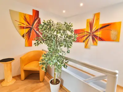 Ferienwohnung für 25 Personen (152 m²) in Lechbruck am See 7/10