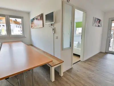 Ferienwohnung für 16 Personen (82 m²) in Lechbruck am See 2/10