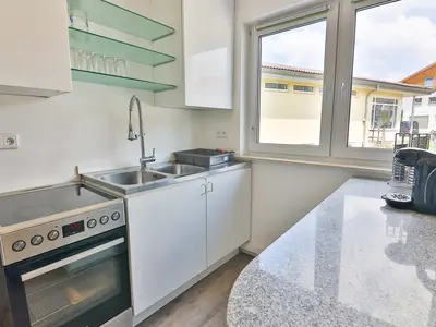 Ferienwohnung für 16 Personen (82 m²) in Lechbruck am See 3/10