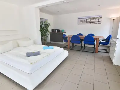 Ferienwohnung für 12 Personen (59 m²) in Lechbruck am See 2/10