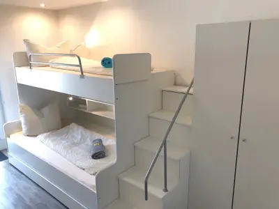 Ferienwohnung für 12 Personen (59 m²) in Lechbruck am See 4/10