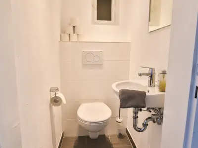 Ferienwohnung für 12 Personen (59 m²) in Lechbruck am See 10/10