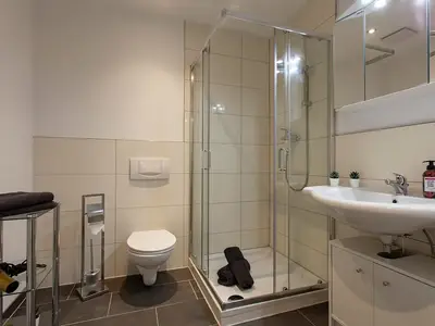 Ferienwohnung für 4 Personen (60 m²) in Lechbruck am See 3/10