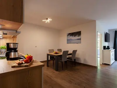 Ferienwohnung für 4 Personen (60 m²) in Lechbruck am See 4/10